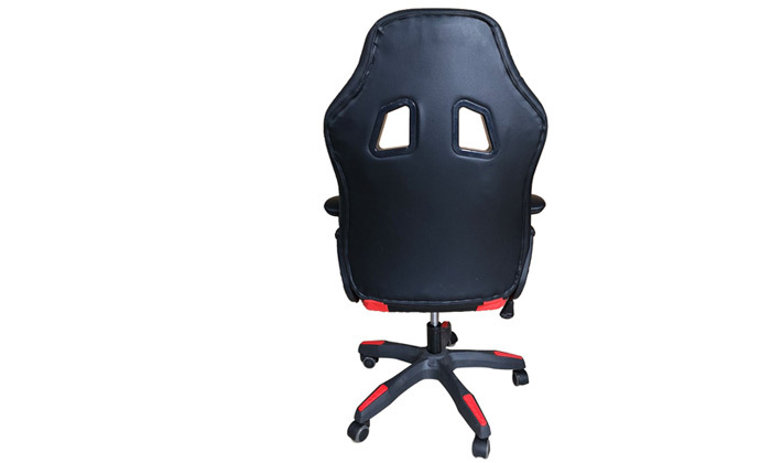 4 כיסא גיימינג ראמוס עיצובים דגם Matrix Y