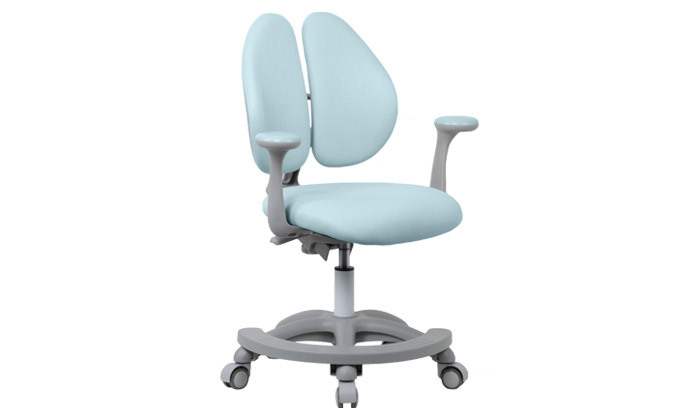 4 כיסא תלמיד אורטופדי, דגם ZEUS - צבעים לבחירה