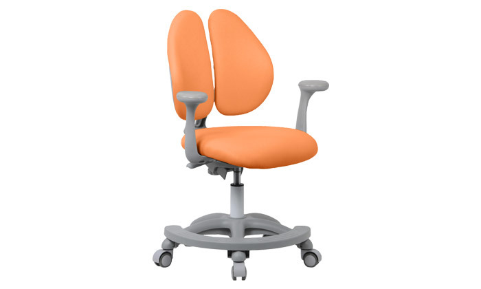 5 כיסא תלמיד אורטופדי, דגם ZEUS - צבעים לבחירה
