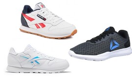 נעלי ספורט לנשים ריבוק Reebok