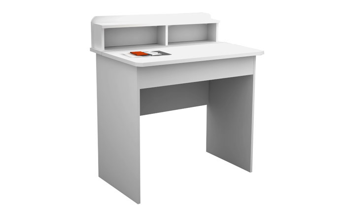 3 שולחן כתיבה עם משטח נפתח - צבעים לבחירה
