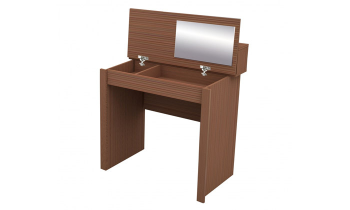 5 שולחן כתיבה עם משטח נפתח - צבעים לבחירה