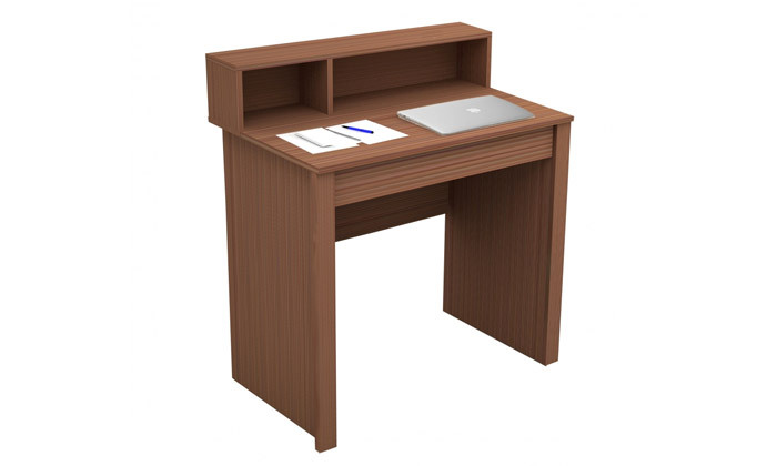 6 שולחן כתיבה עם משטח נפתח - צבעים לבחירה