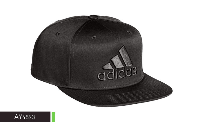 5 כובע מצחייה אדידס adidas - דגמים לבחירה