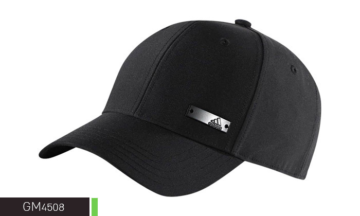 9 כובע מצחייה אדידס adidas - דגמים לבחירה