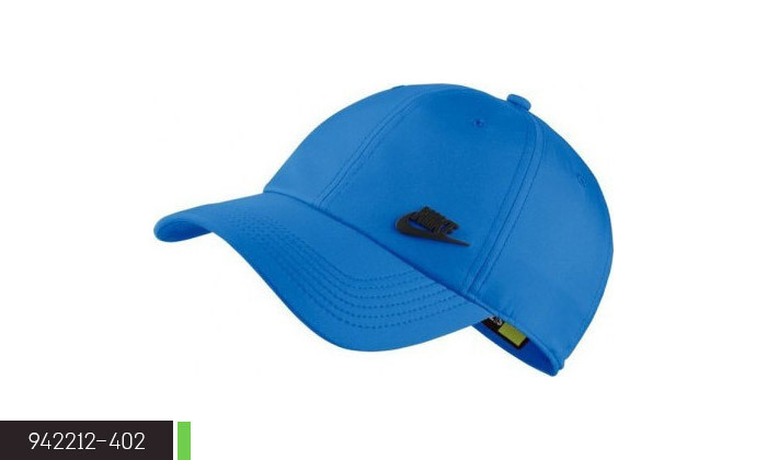 4 כובע מצחייה לנשים וגברים נייקי Nike - צבעים לבחירה