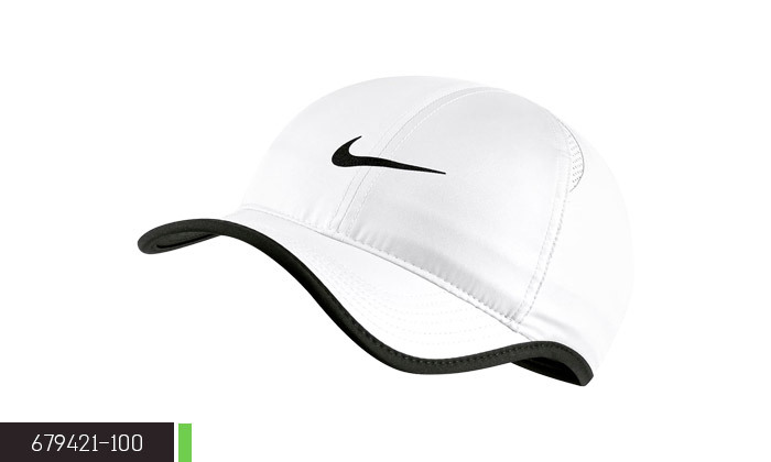 5 כובע מצחייה לנשים וגברים נייקי Nike - צבעים לבחירה