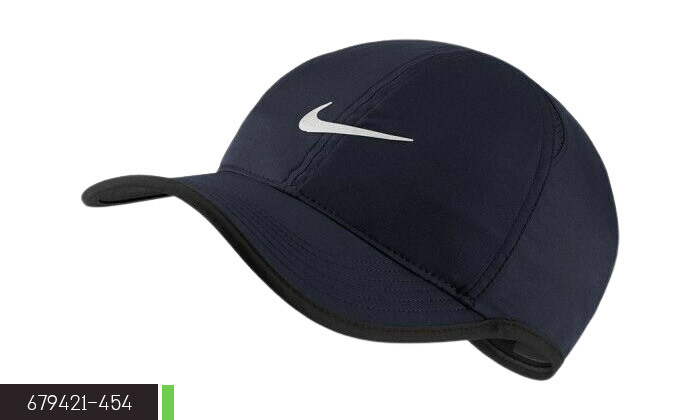 8 כובע מצחייה לנשים וגברים נייקי Nike - צבעים לבחירה