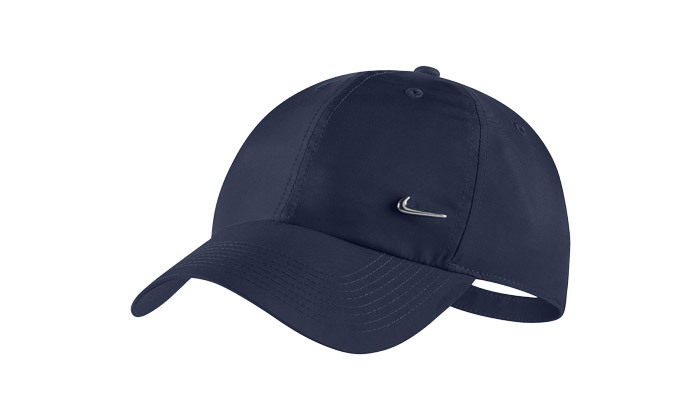9 כובע מצחייה לנשים וגברים נייקי Nike - צבעים לבחירה