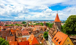 3-5 לילות בפראג, גם בחגים