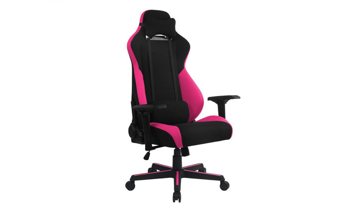 4 ד"ר גב: כיסא גיימינג דגם XP5 - צבעים לבחירה