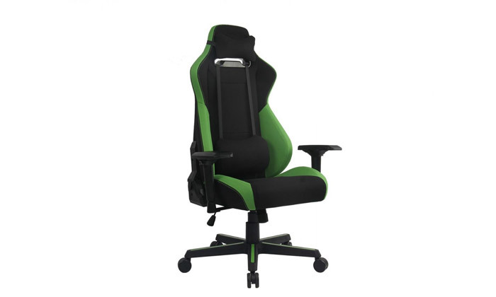 5 ד"ר גב: כיסא גיימינג דגם XP5 - צבעים לבחירה