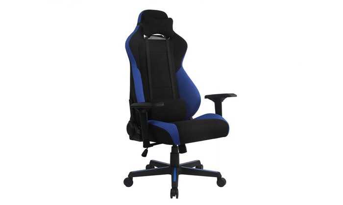 6 ד"ר גב: כיסא גיימינג דגם XP5 - צבעים לבחירה