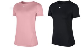 2 חולצות Dry-Fit לנשים Nike 