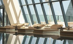 3/4 לילות במלון 5*, באקו 