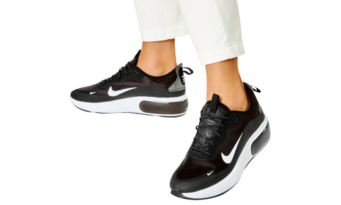 6 נעלי ספורט לנשים נייקי Nike מסדרת Air Max Dia​ - דגם לבחירה