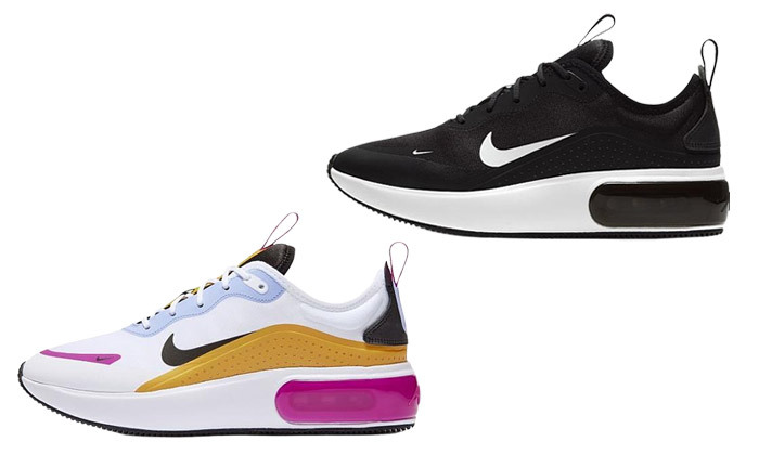 נעלי ספורט לנשים נייקי Nike מסדרת Air Max Dia​ - דגם לבחירה