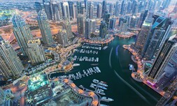 3-7 לילות במלון 5* בדובאי