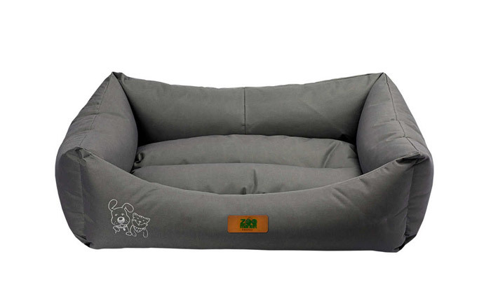5 אניפט: מיטה לכלב DUBEX דגם GELATO - מידות וצבעים לבחירה