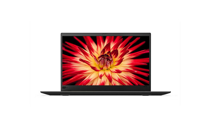 3 מחשב נייד מחודש Lenovo דגם ThinkPad X1 Carbon עם מסך "14, זיכרון 16GB ומעבד i7