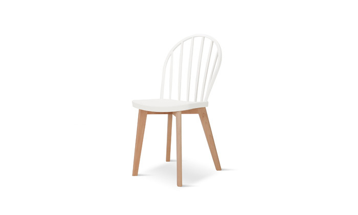 3 כיסא אוכל iDesign דגם דייזי - צבעים לבחירה