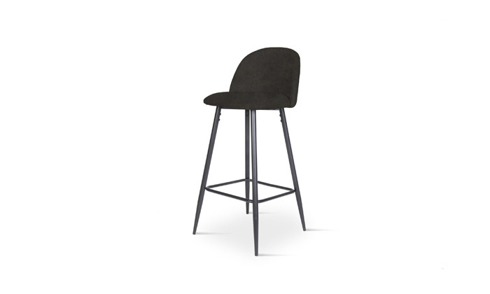 5 כיסא בר iDesign דגם ריבר - צבע לבחירה