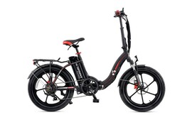 אופניים חשמליים NEXUS 3 PRO