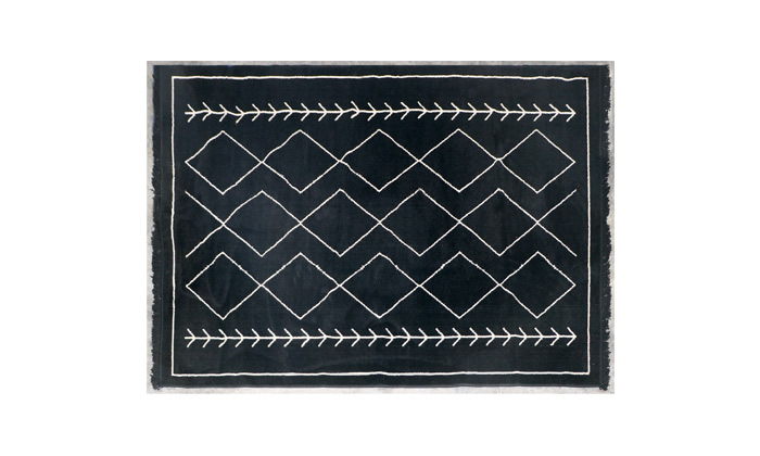 3 שטיח דגם מרקו פולו - צבעים ומידות לבחירה