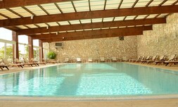 חופשה בישרוטל פונדק רמון