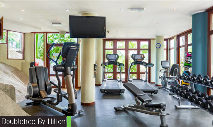 4 חופשה באיי סיישל: טיסות ישירות כולל כבודה, העברות ו-5 לילות במלונות מומלצים, כולל חגים