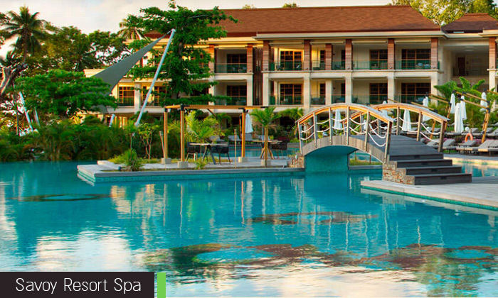 8 חופשה באיי סיישל: טיסות ישירות כולל כבודה, העברות ו-5 לילות במלונות מומלצים, כולל חגים