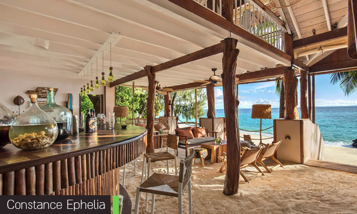 13 חופשה באיי סיישל: טיסות ישירות כולל כבודה, העברות ו-5 לילות במלונות מומלצים, כולל חגים