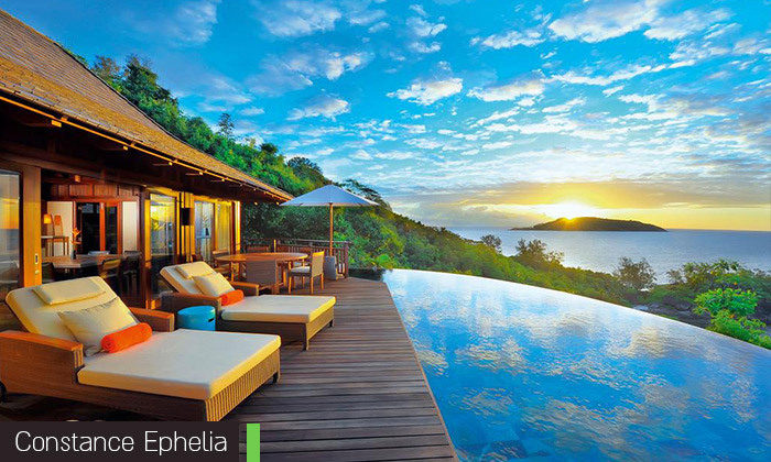 17 חופשה באיי סיישל: טיסות ישירות כולל כבודה, העברות ו-5 לילות במלונות מומלצים, כולל חגים