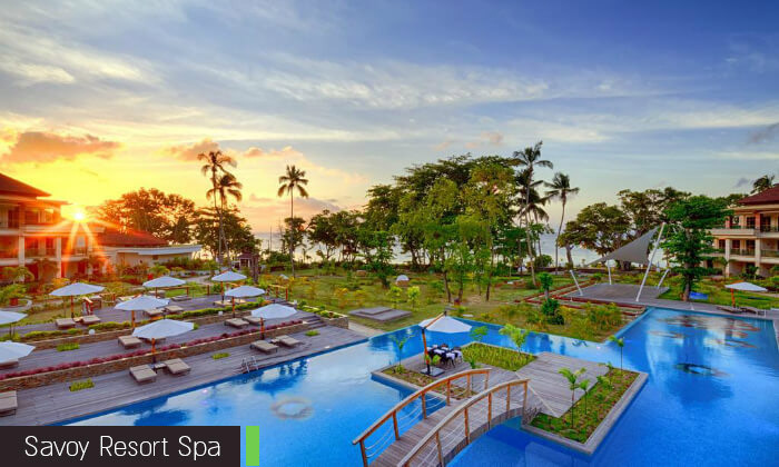 18 חופשה באיי סיישל: טיסות ישירות כולל כבודה, העברות ו-5 לילות במלונות מומלצים, כולל חגים