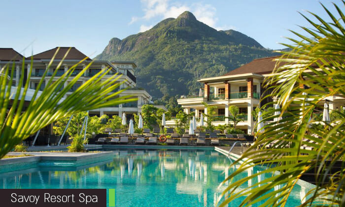 19 חופשה באיי סיישל: טיסות ישירות כולל כבודה, העברות ו-5 לילות במלונות מומלצים, כולל חגים