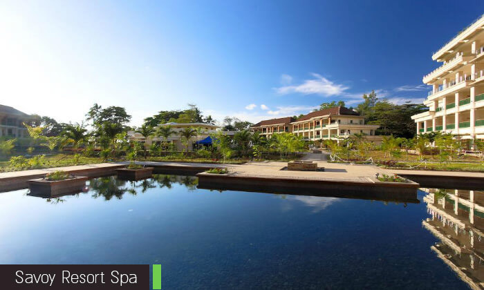 20 חופשה באיי סיישל: טיסות ישירות כולל כבודה, העברות ו-5 לילות במלונות מומלצים, כולל חגים