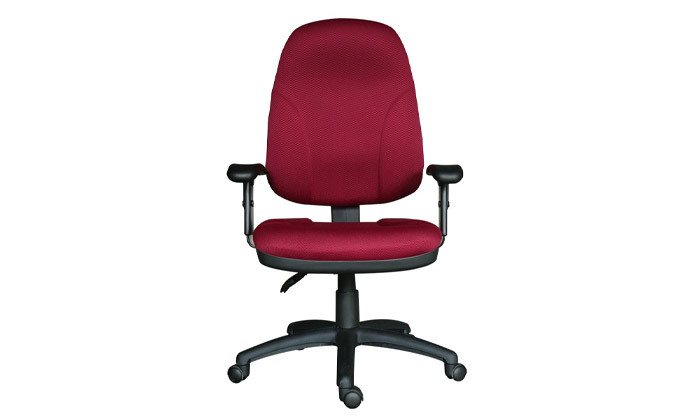 5 כיסא מחשב אורתופדי דגם כפיר - צבעים לבחירה