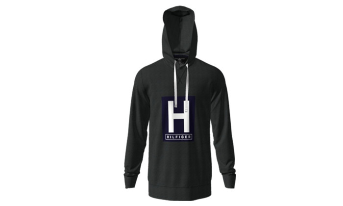 4 בגדי פוטר TOMMY HILFIGER לגברים 4 בגדי פוטר TOMMY HILFIGER לגברים