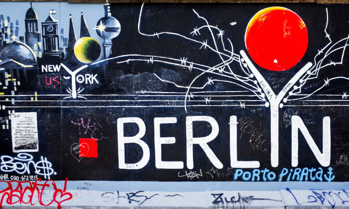 9 נובמבר-פברואר בברלין: סופ"ש במלון Mercure Chateau עם טיסות אל-על ישירות