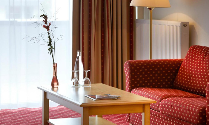 7 נובמבר-פברואר בברלין: סופ"ש במלון Mercure Chateau עם טיסות אל-על ישירות