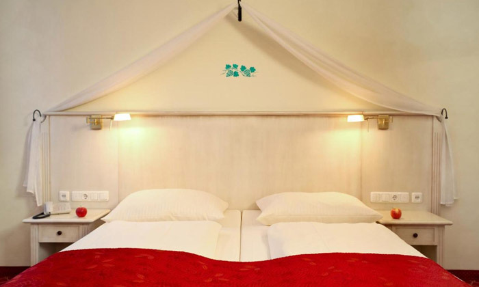 6 נובמבר-פברואר בברלין: סופ"ש במלון Mercure Chateau עם טיסות אל-על ישירות