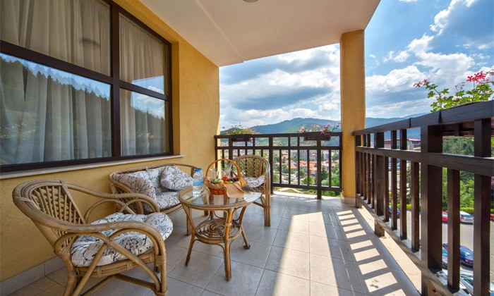 8 נובמבר-פברואר בברלין: סופ"ש במלון Mercure Chateau עם טיסות אל-על ישירות