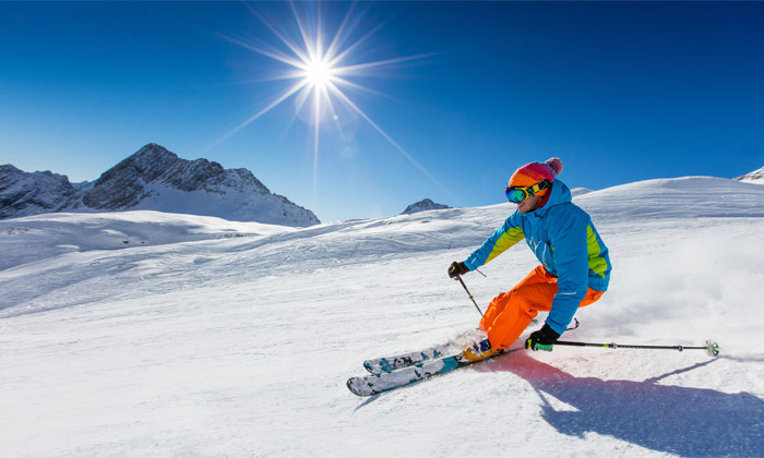 8 סופ"ש של סקי בבורובץ, בולגריה: 3 לילות במלון ע"ב חצי פנסיון עם סקי פס, ציוד והדרכות, טיסות והעברות 