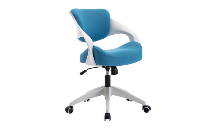 3 ד"ר גב: כיסא מחשב לילדים דגם PLUTO - צבעים לבחירה
