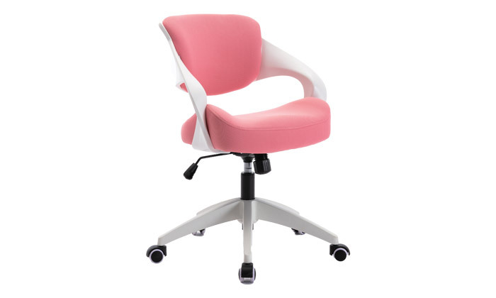 6 ד"ר גב: כיסא מחשב לילדים דגם PLUTO - צבעים לבחירה