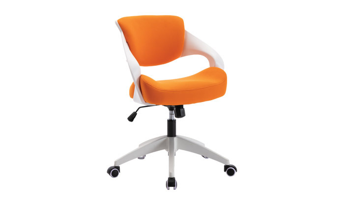 7 ד"ר גב: כיסא מחשב לילדים דגם PLUTO - צבעים לבחירה