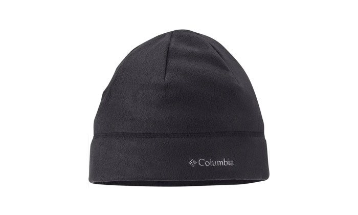 3 כובע פליס Columbia דגם FAST TREK HAT