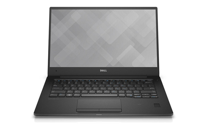 4 מחשב נייד מחודש DELL דגם Latitude E7370 עם מסך "13.3, זיכרון 8GB ומעבד Core m5 