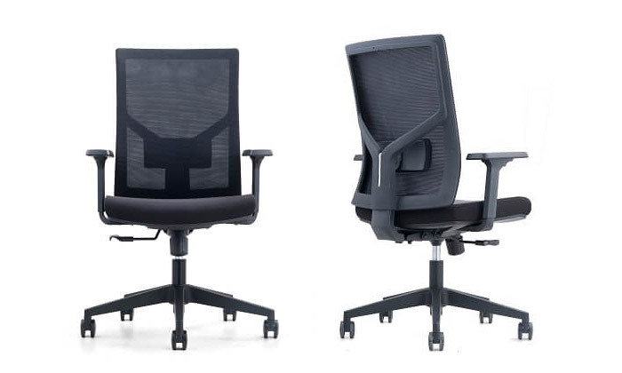 1 כיסא משרדי KEISAR דגם סיט פלוס 226