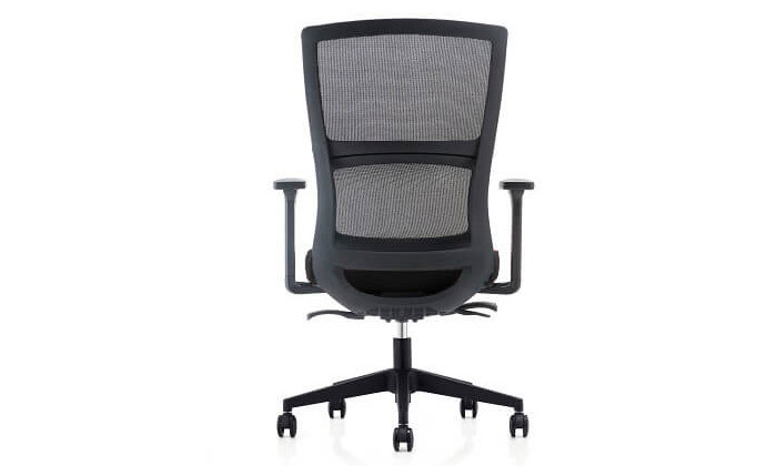 3 כיסא משרדי KEISAR דגם סיט פלוס 233